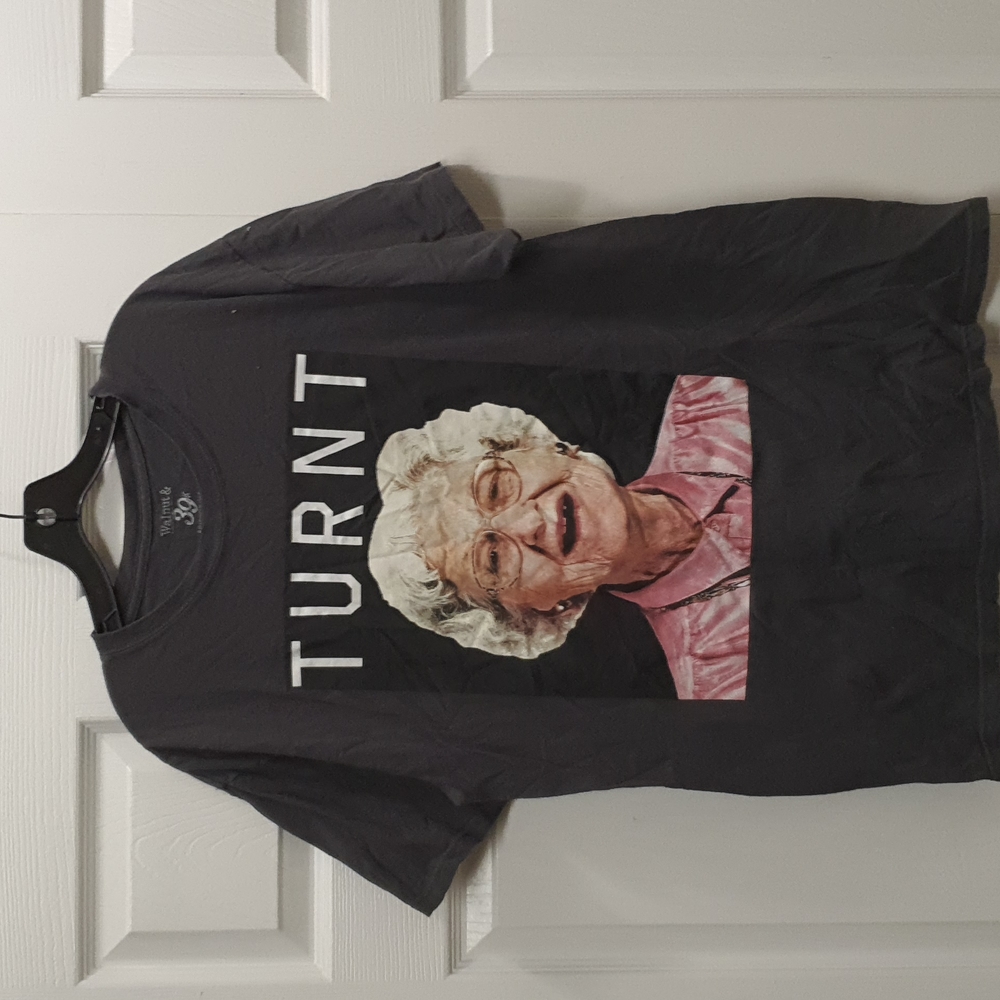 Walnut & 39th tee shirt